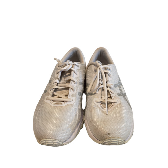 Asics Shoes | Asics Women's Gel-Quantum Whitepink 1022a098-102 | Size: 8.5 - Picture 3 of 9